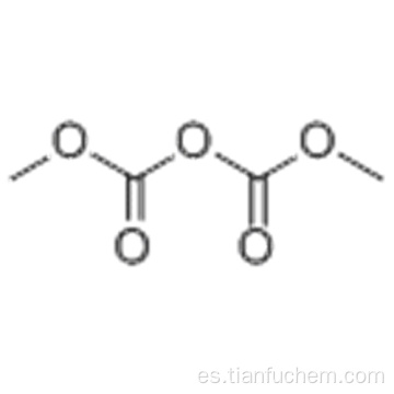 Ácido dicarbónico, C, C&#39;-dimetil éster CAS 4525-33-1